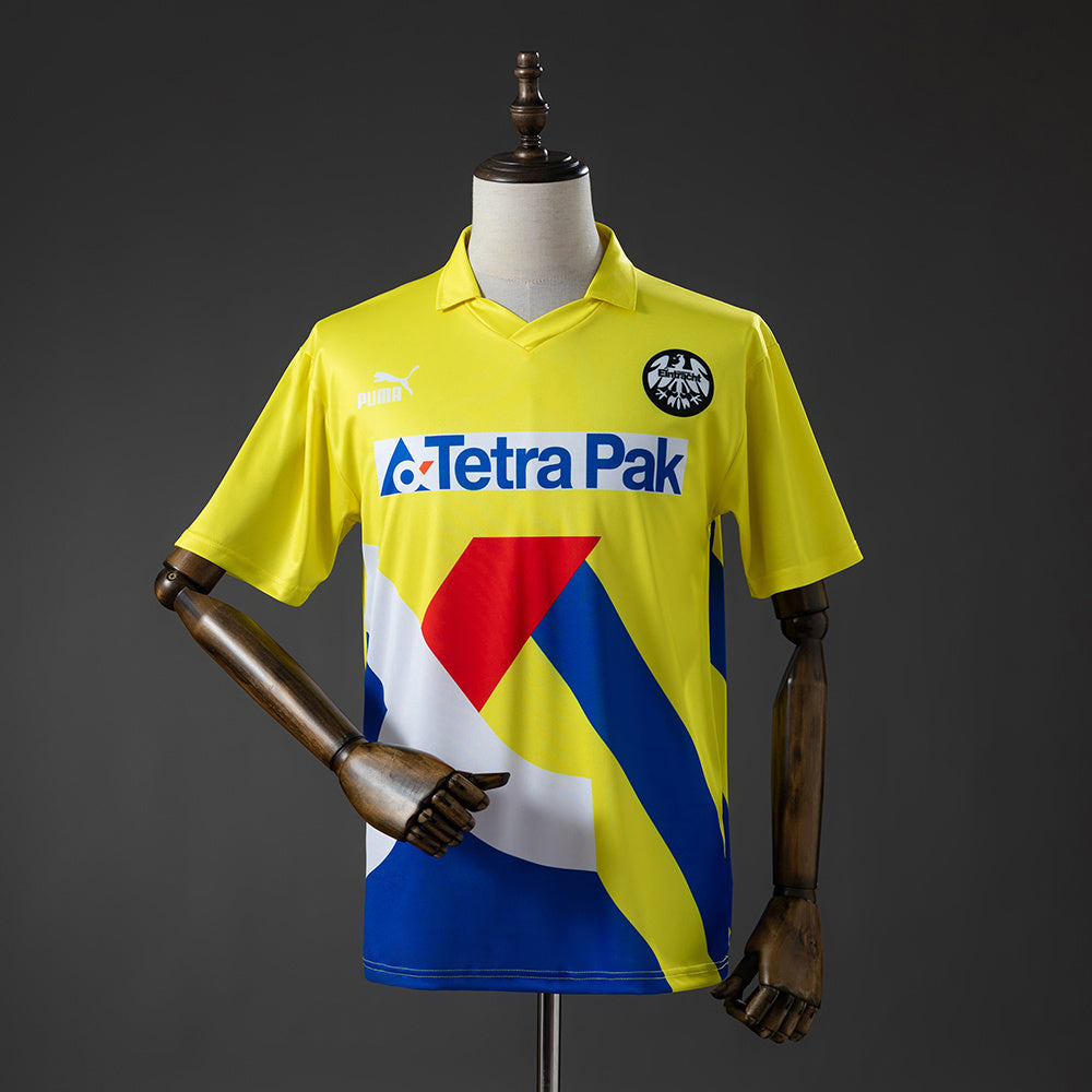 Eintrach de Frankfurt 93/96