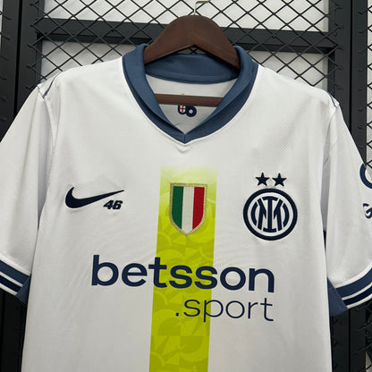 Inter de Milán Special Edition