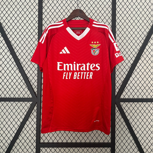 Benfica FC 1ª Equipación 24/25