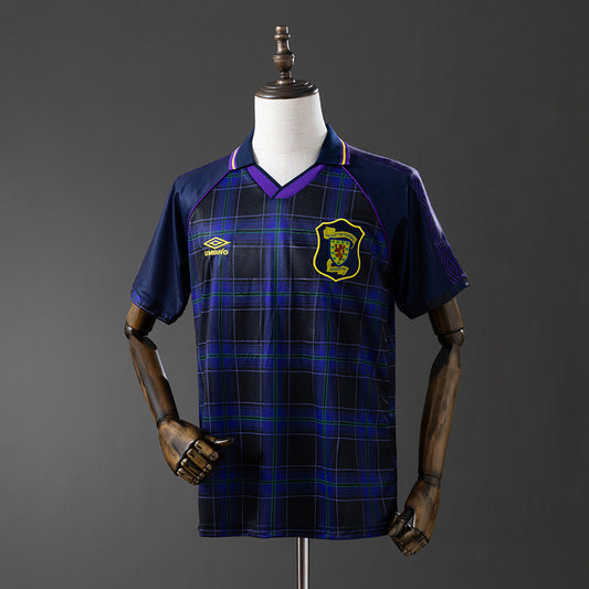 Escocia 94/96