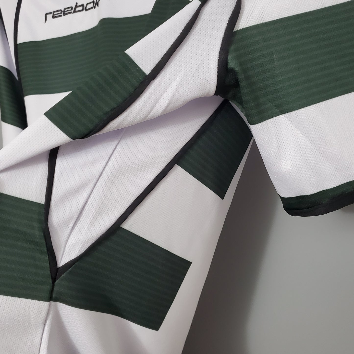 Sporting de Portugal 01/02