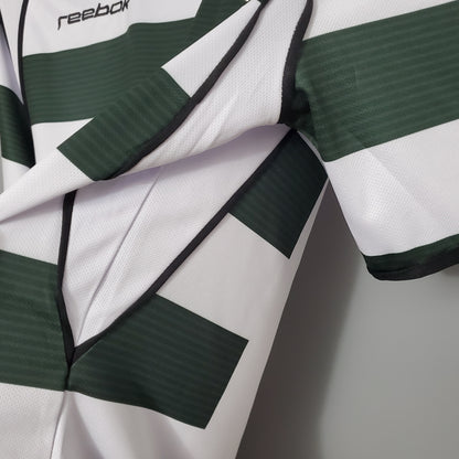 Sporting de Portugal 01/02