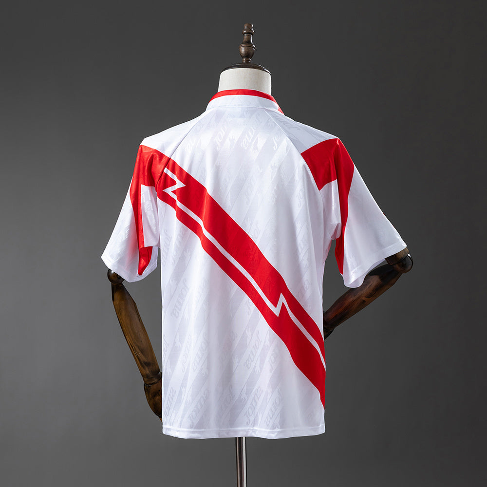 Rayo Vallecano 94/95