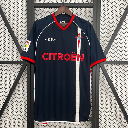 Celta de Vigo 01/02