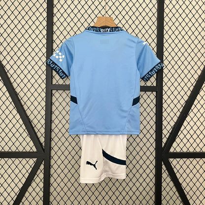 Manchester City 1ª Equipación 24/25