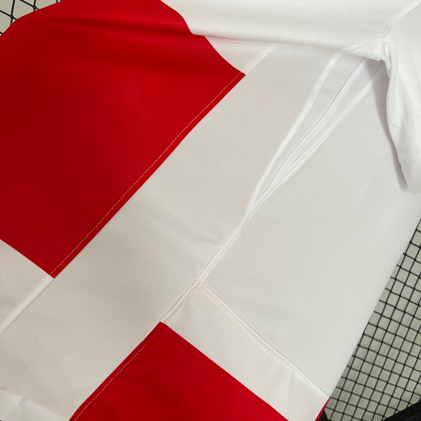 Croacia 1ª Equipación 24/25