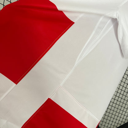 Croacia 1ª Equipación 24/25