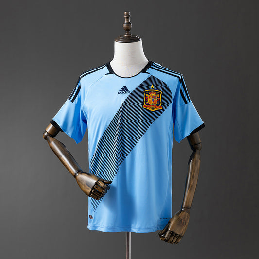 España 2012