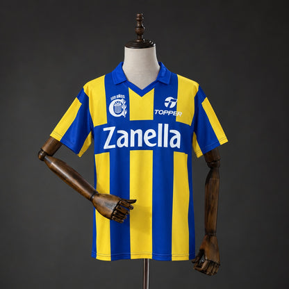 Camiseta Retro Rosario Central 89/91
