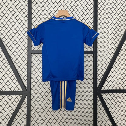Chelsea FC 1ª Equipación 12/13