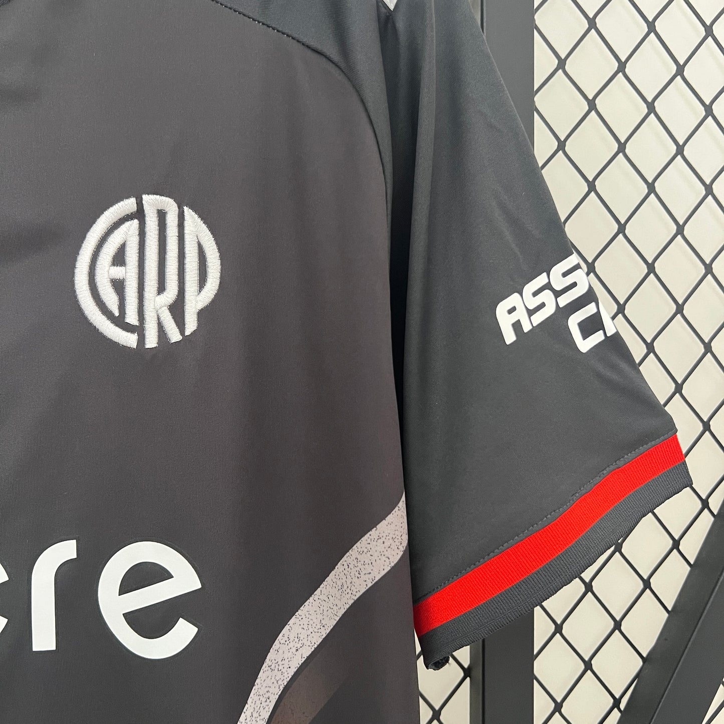 River Plate 3ª Equipación 24/25