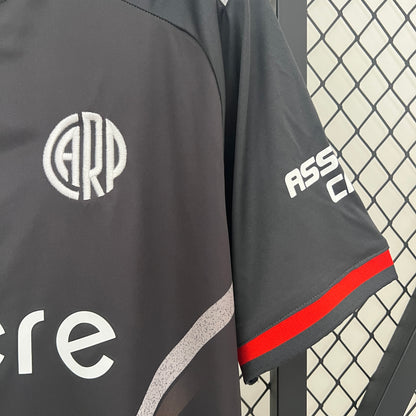 River Plate 3ª Equipación 24/25