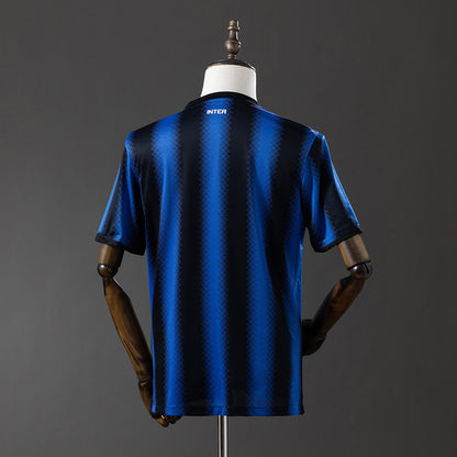 Inter de Milán 10/11