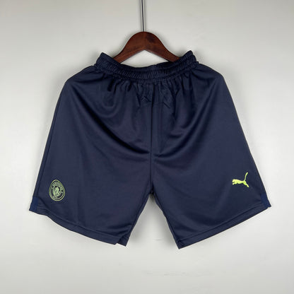 Pantalones Manchester City 2ª Equipación 23/24