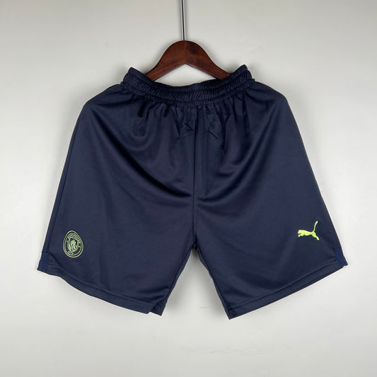 Pantalones Manchester City 2ª Equipación 23/24