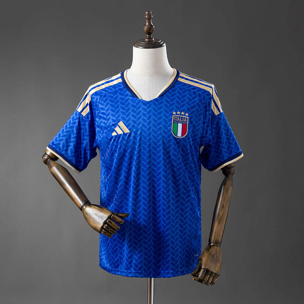 Italia 1ª Equipación