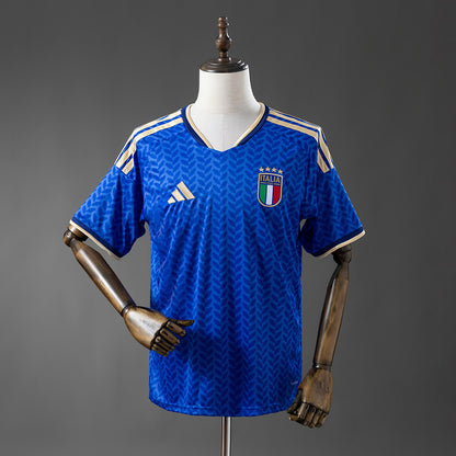 Italia 1ª Equipación