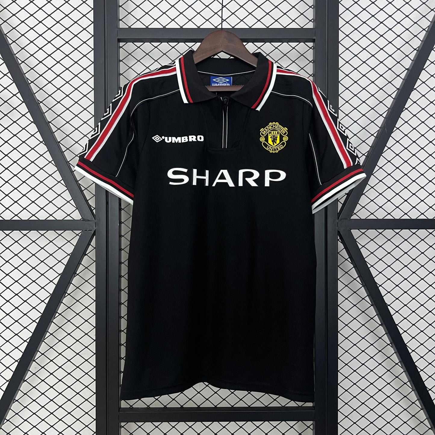 Manchester United 98/99