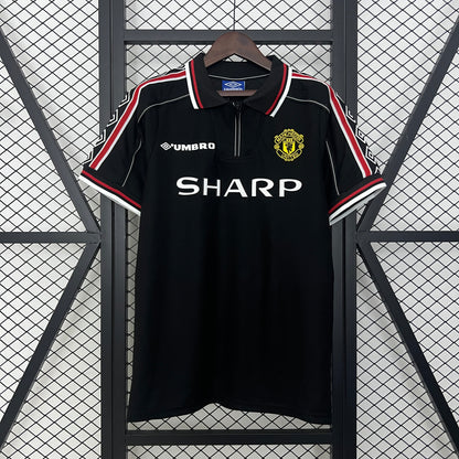 Manchester United 98/99