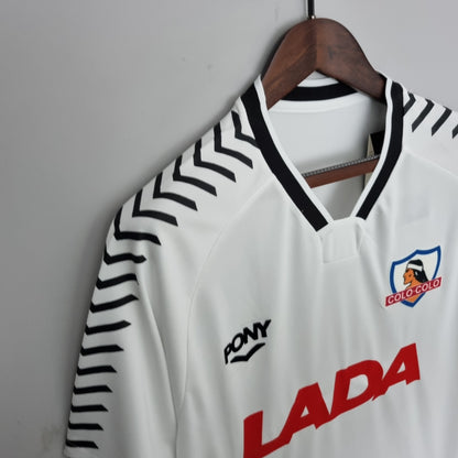 Colocolo 1992