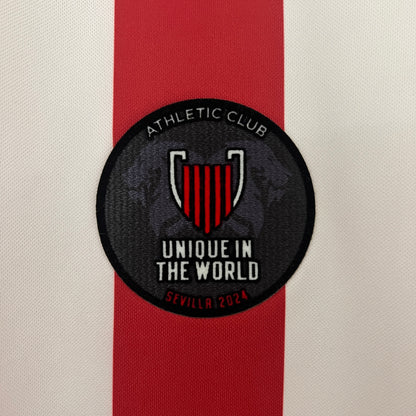 Athletic Club Campeón Copa del Rey