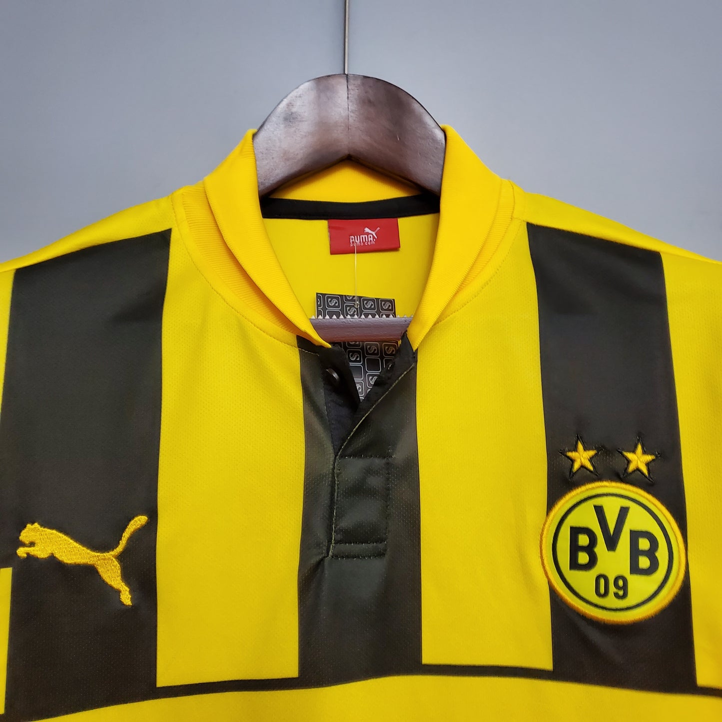 Borussia Dortmund 12/13