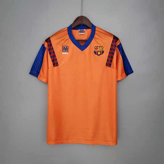 FC Barcelona 89/92