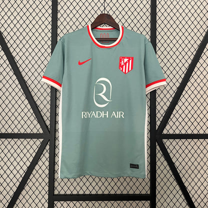 Atlético de Madrid 2ª Equipación 24/25
