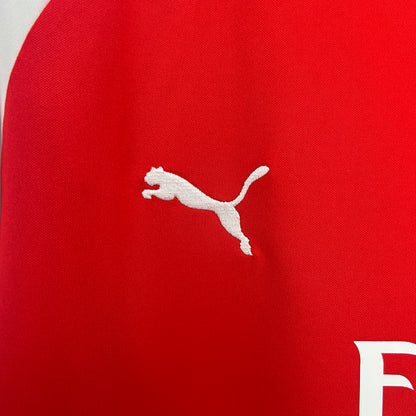 Arsenal 14/15