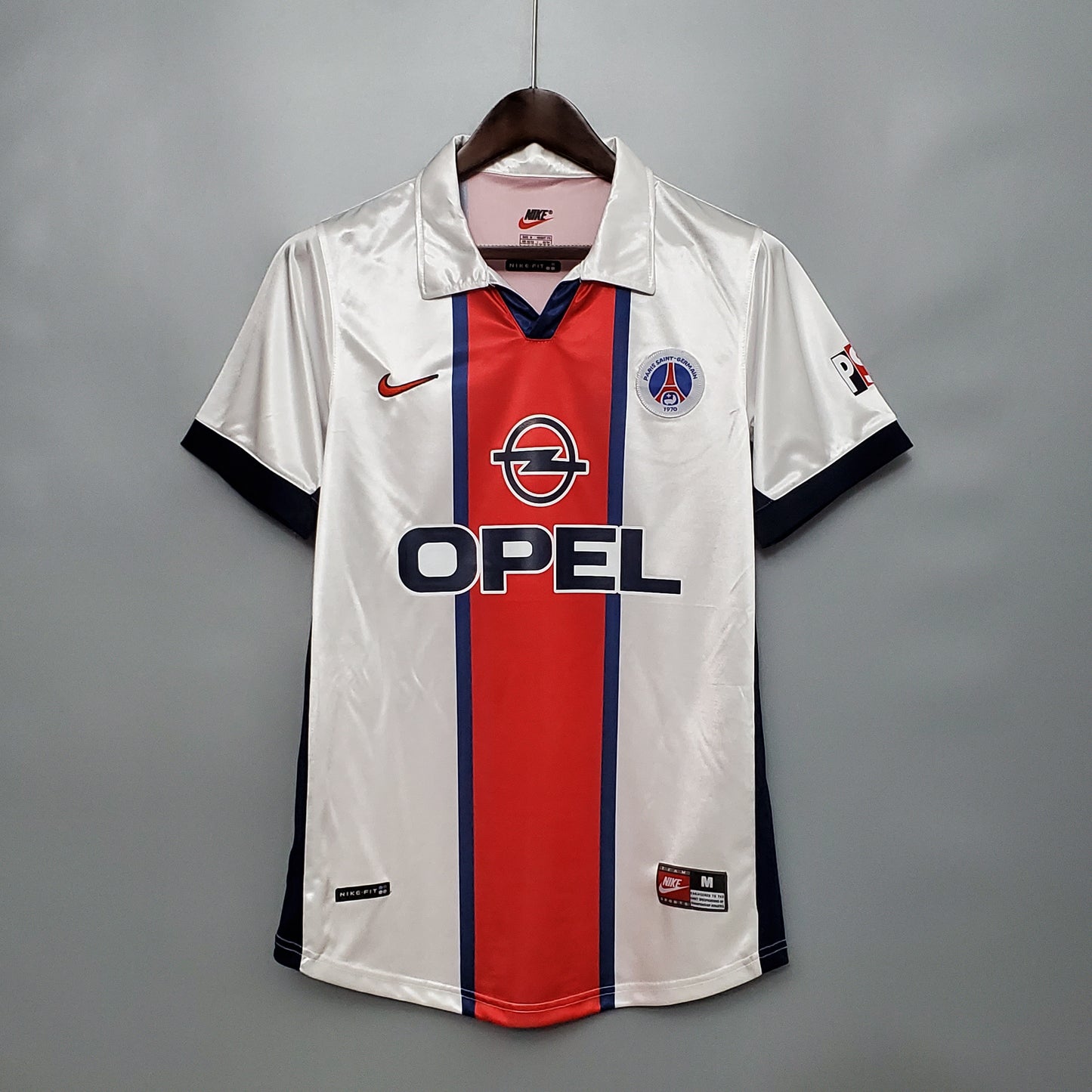 PSG 98/99