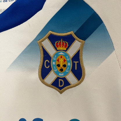 Tenerife FC 1ª Equipación 24/25