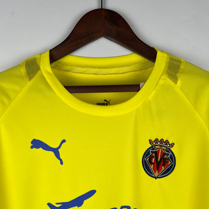 Villarreal CF 05/06