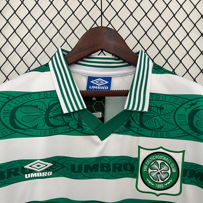 Celtic FC 96/97