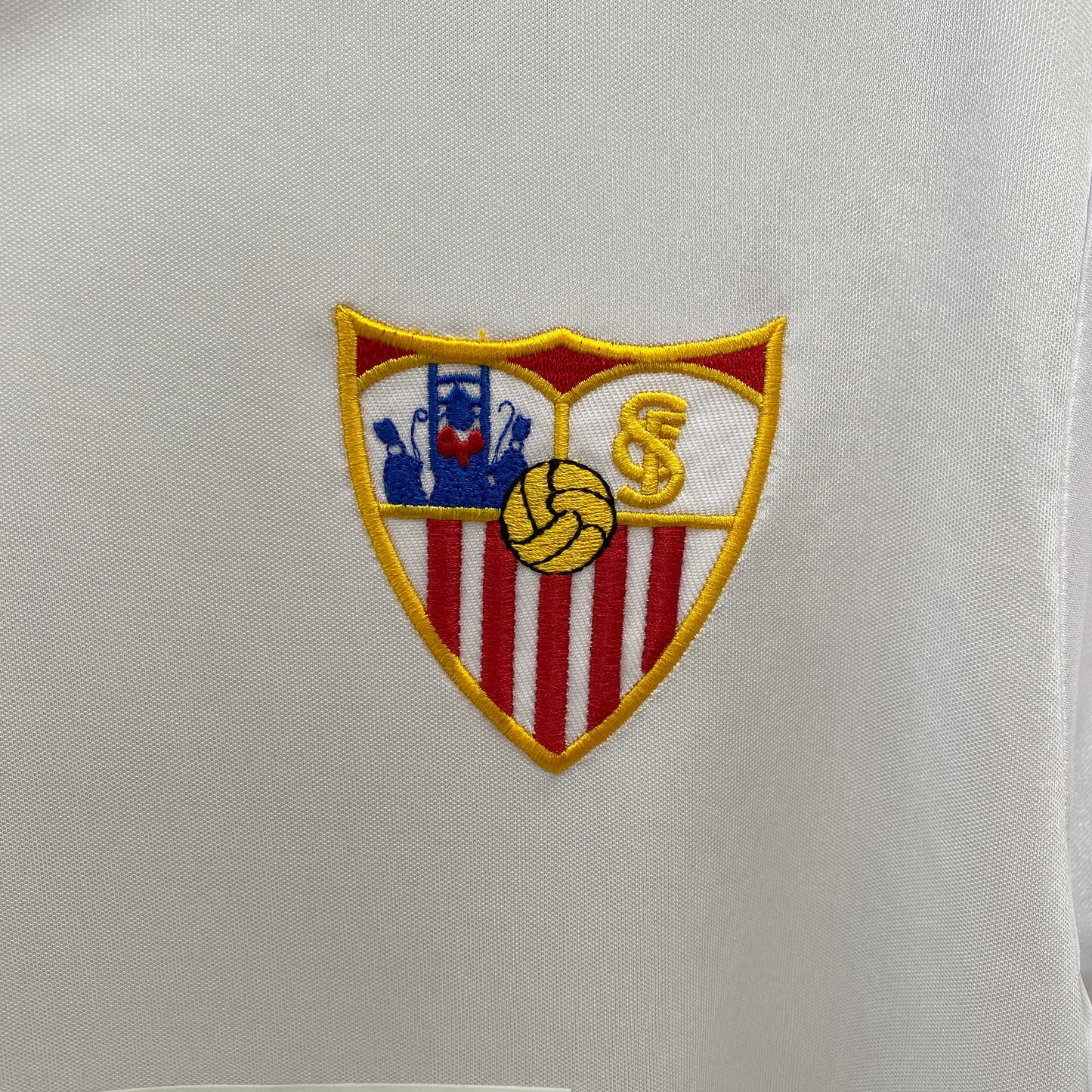 Sevilla CF 87/88