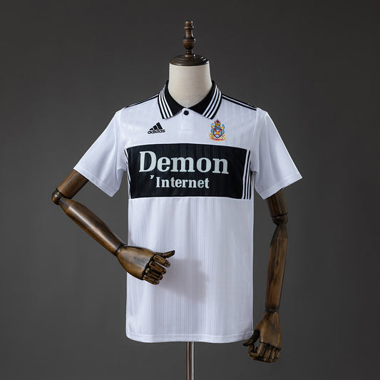 Fulham 98/99