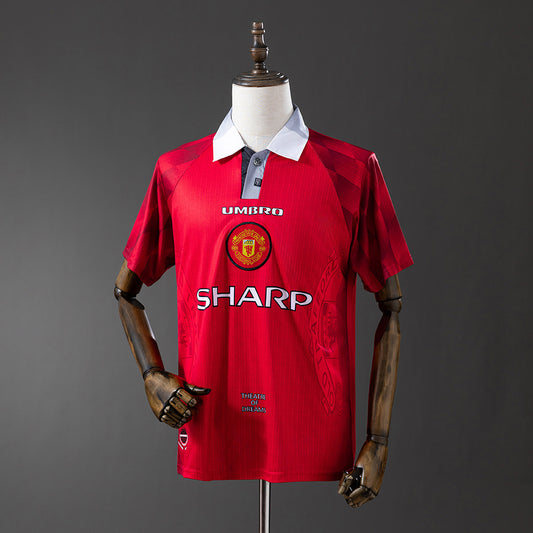 Manchester United 96/97