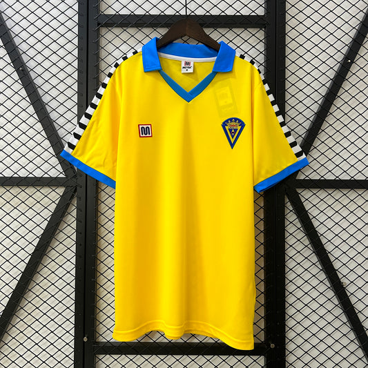 Cádiz CF 83/84