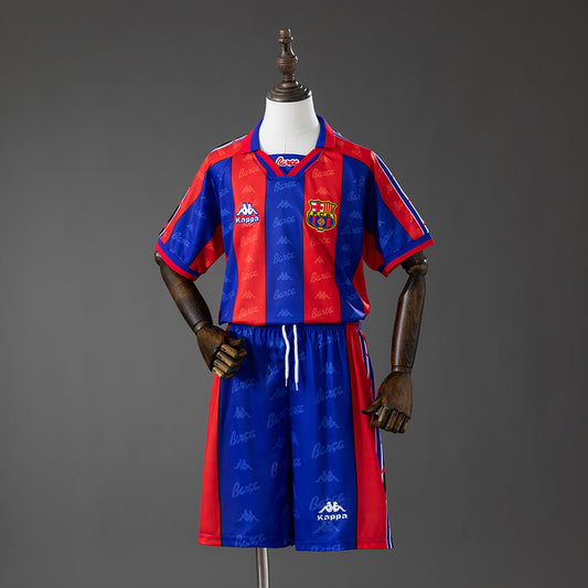 FC Barcelona 96/97