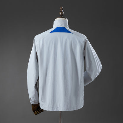 Bayern Munich Retro Chaqueta