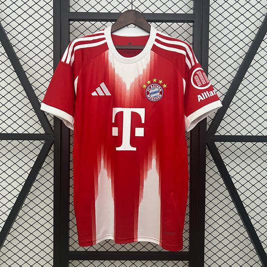 Bayern Munchen 1ª Equipación 25/26