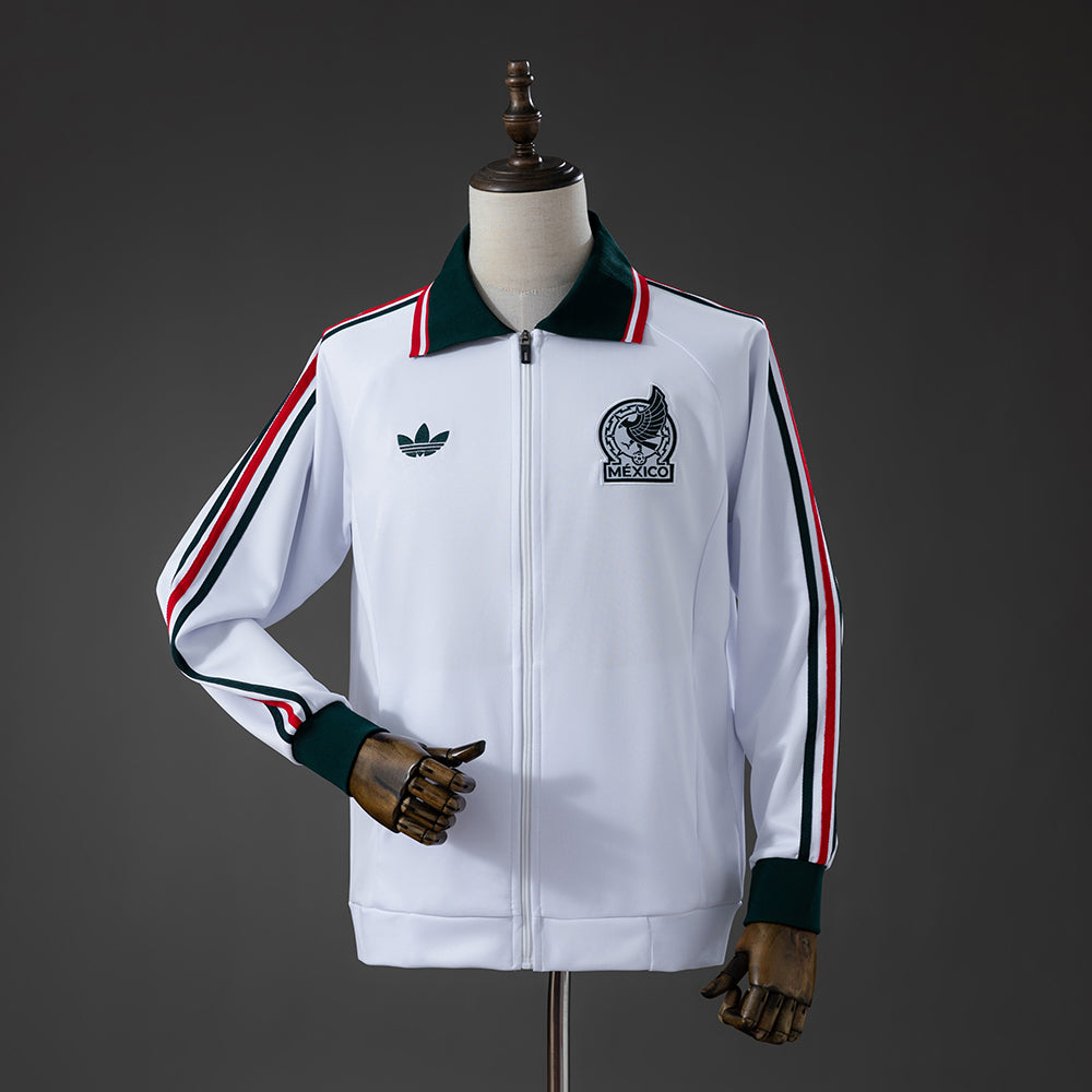 Mexico Chaqueta