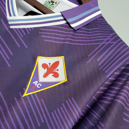 Fiorentina 92/93