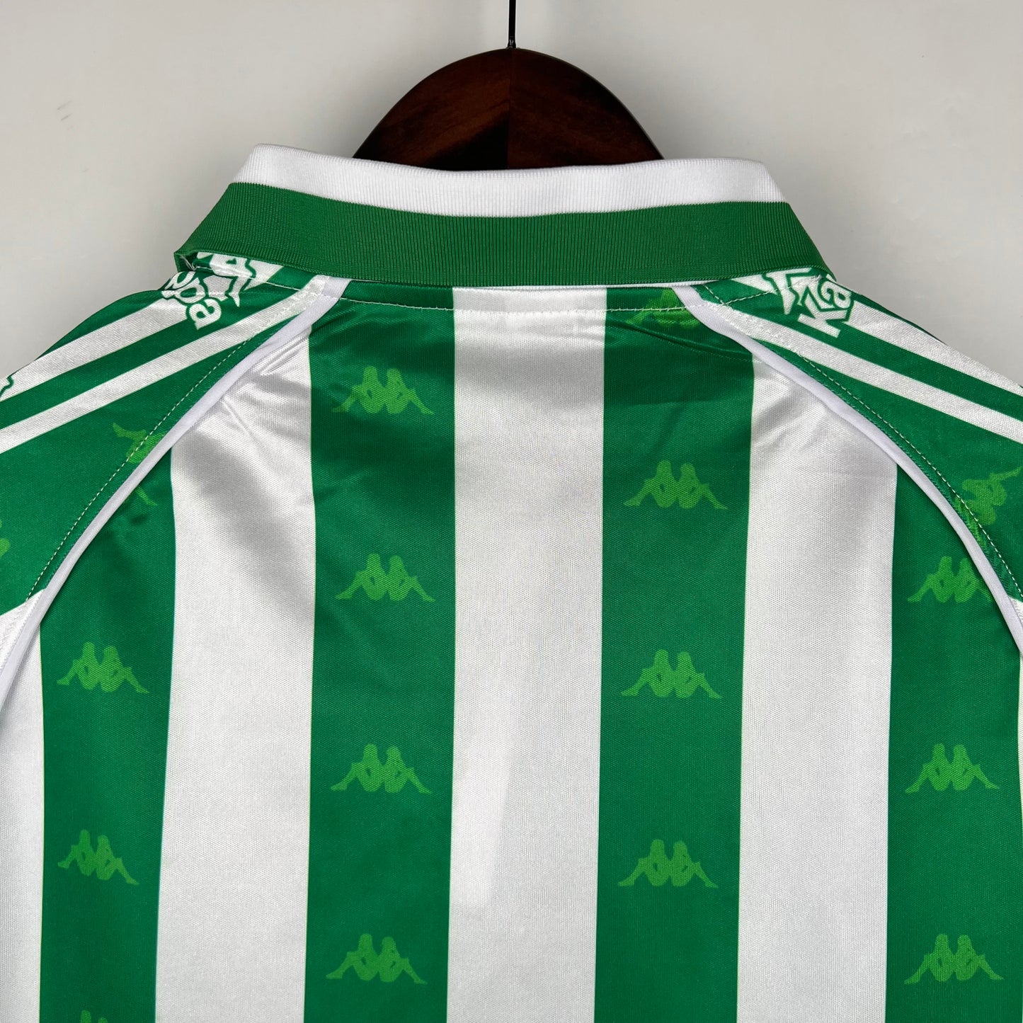 Real Betis 96/97