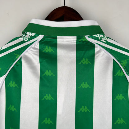 Real Betis 96/97