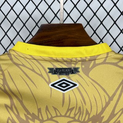 Santos Special Edition