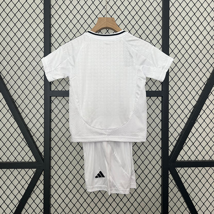 Real Madrid 1ª Equipación 24/25