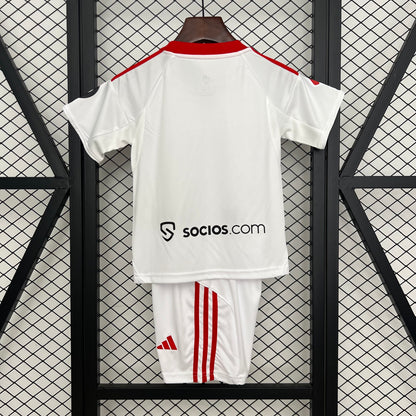 Sevilla 1ª Equipacion 25/26