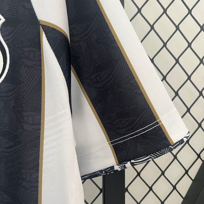 Santos FC 2ª Equipación 24/25
