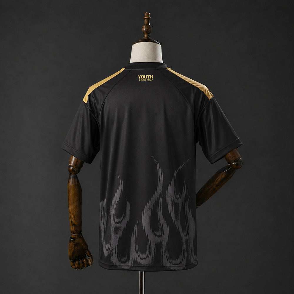 Juventus 3ª Equipación