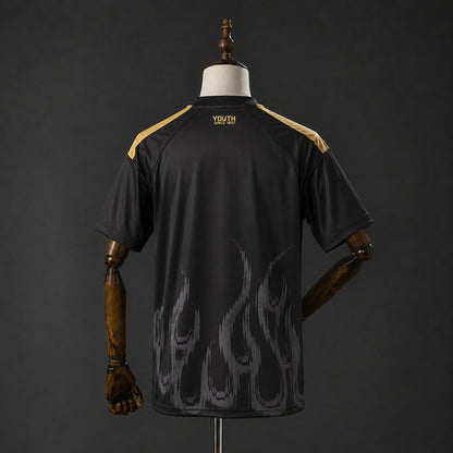 Juventus 3ª Equipación